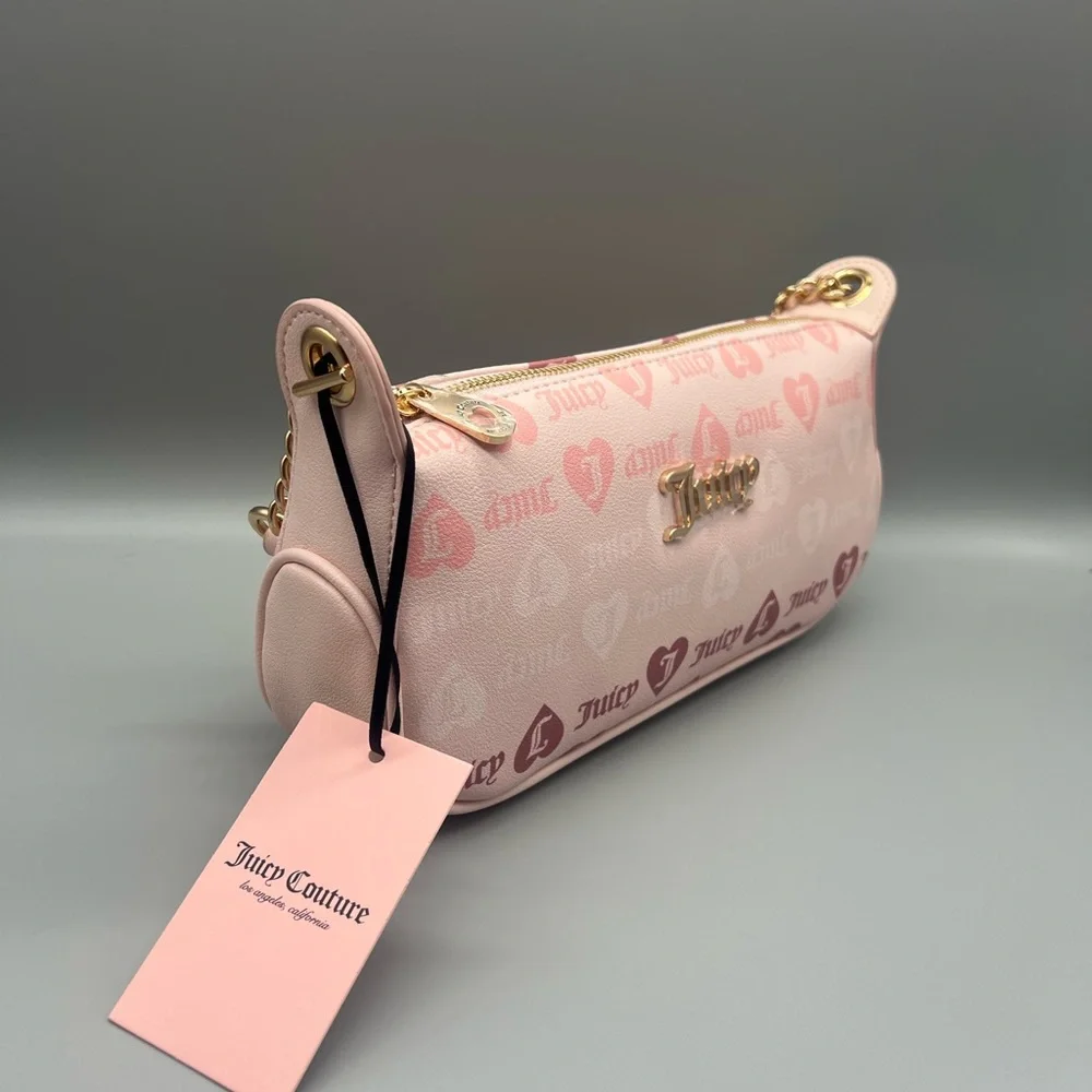 nwt juicy