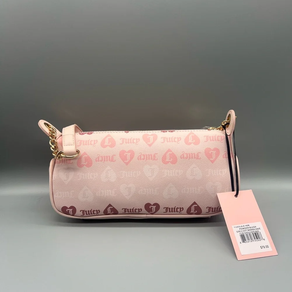 nwt juicy