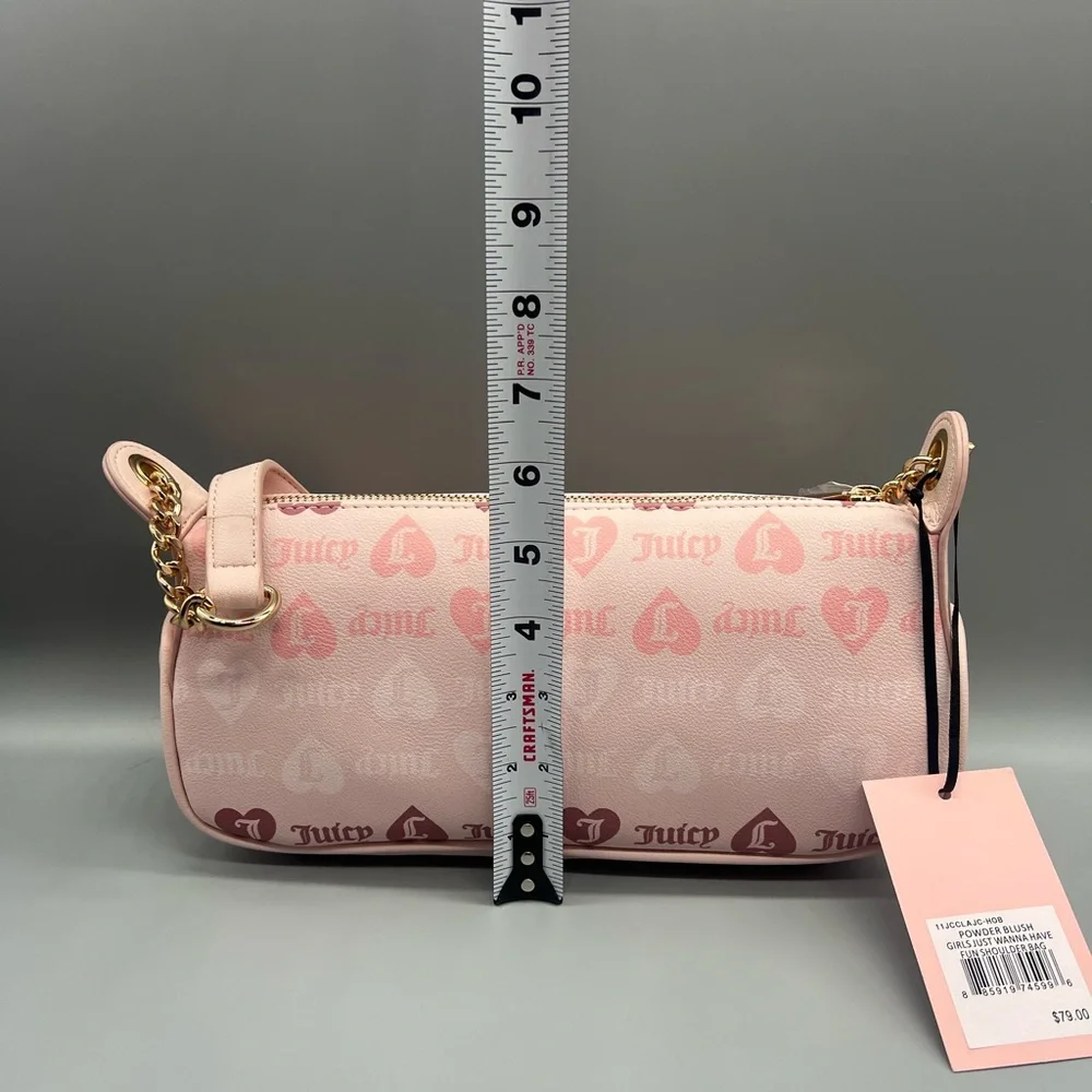 nwt juicy