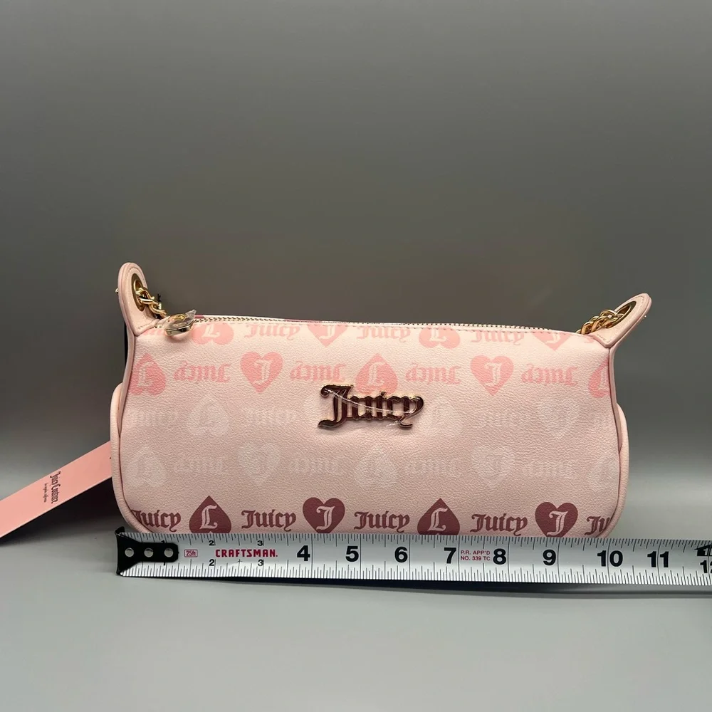 nwt juicy
