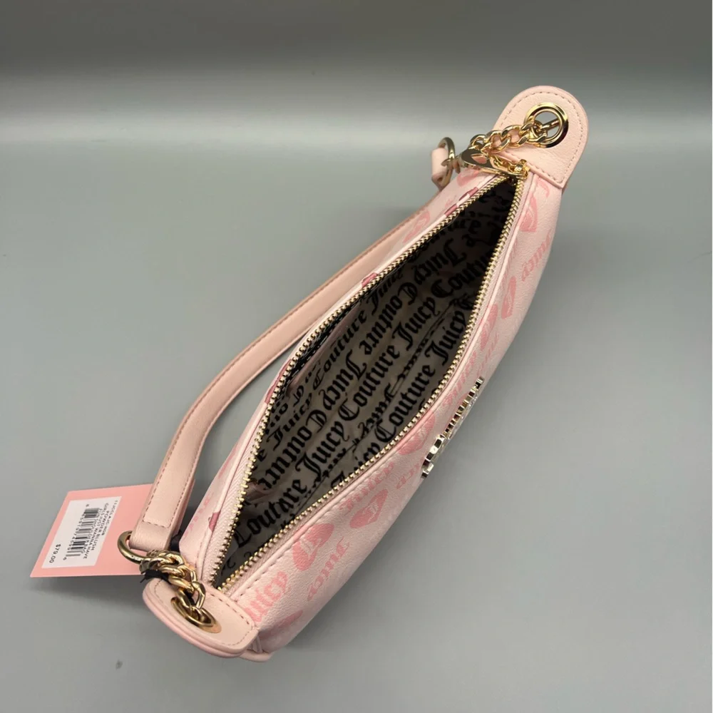 nwt juicy