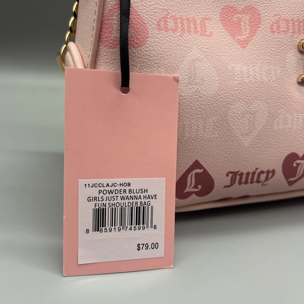 nwt juicy
