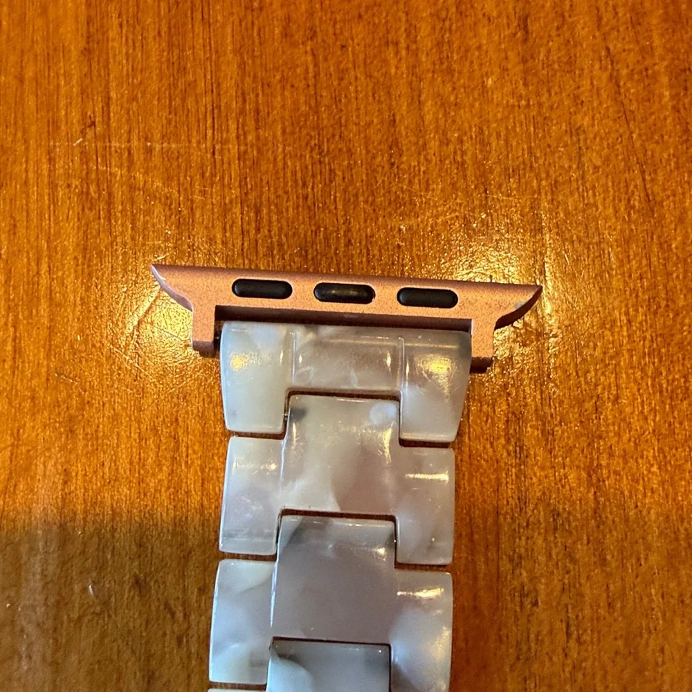 N/A link marble