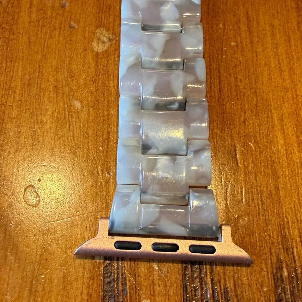 N/A connector clasp