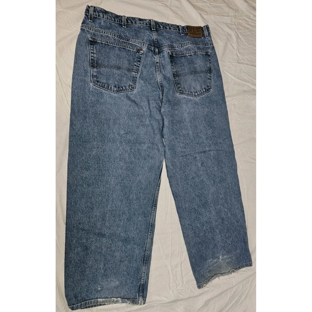 Ralph Lauren vtg y2k