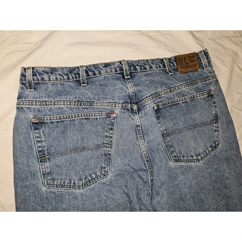 Ralph Lauren vtg y2k