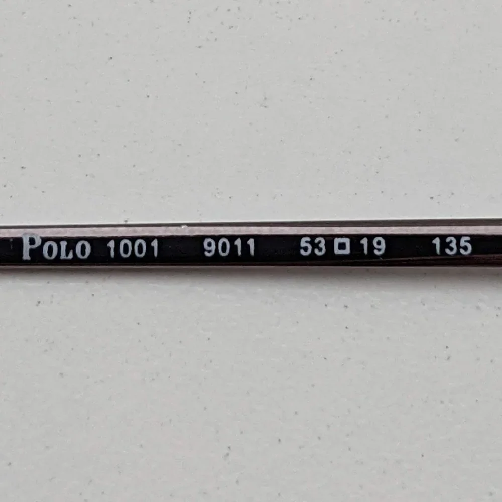 Ralph Lauren lenses 10