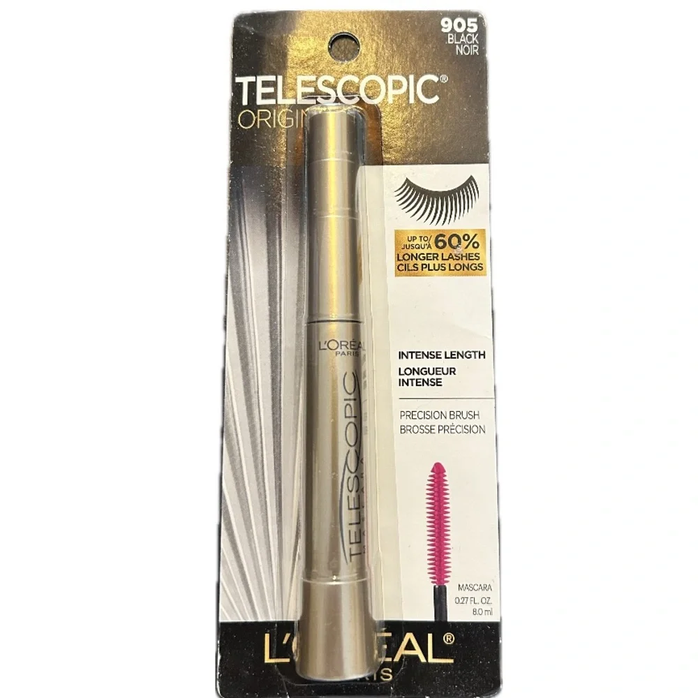 LOreal achieve intense