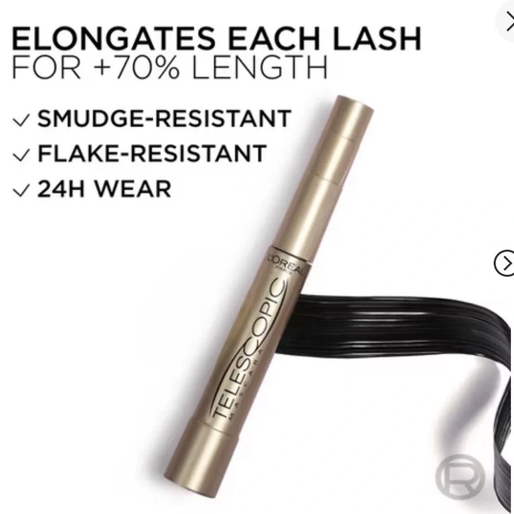 LOreal achieve intense