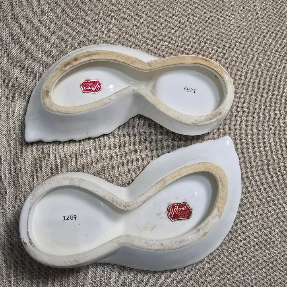 Lefton rare vintage