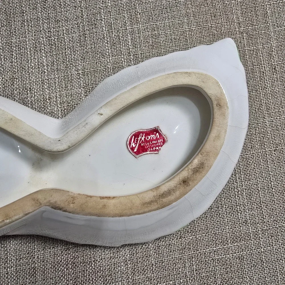 Lefton rare vintage