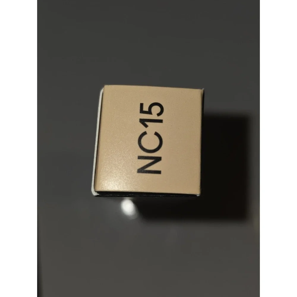 MAC NC15 Studio Fix 36HR Smooth Angles Hydrating Concealer .24oz/7ml NEW FORMULA