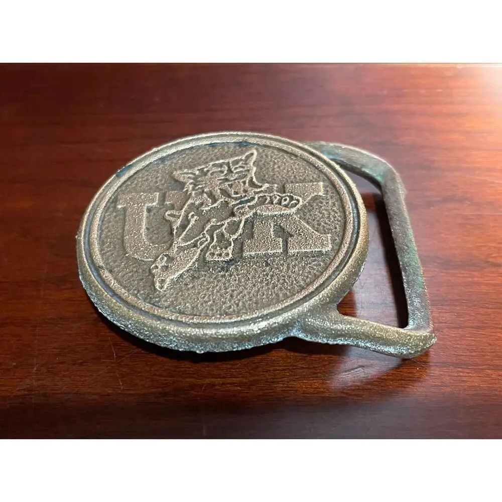 Back Woods Buckle Co university kentucky