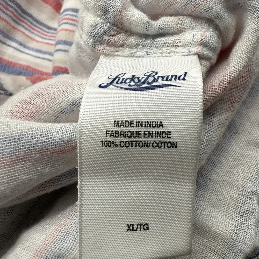 Lucky Brand lucky brand