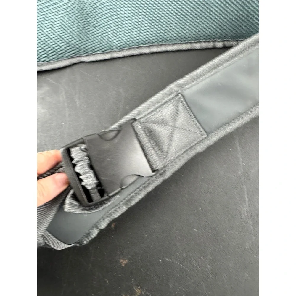Yudodo breathable mesh