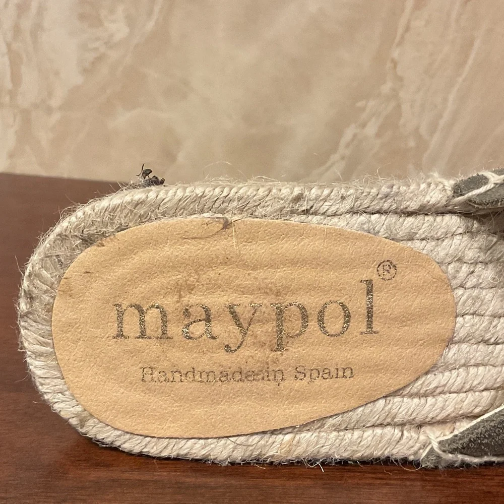 Maypol elevate your