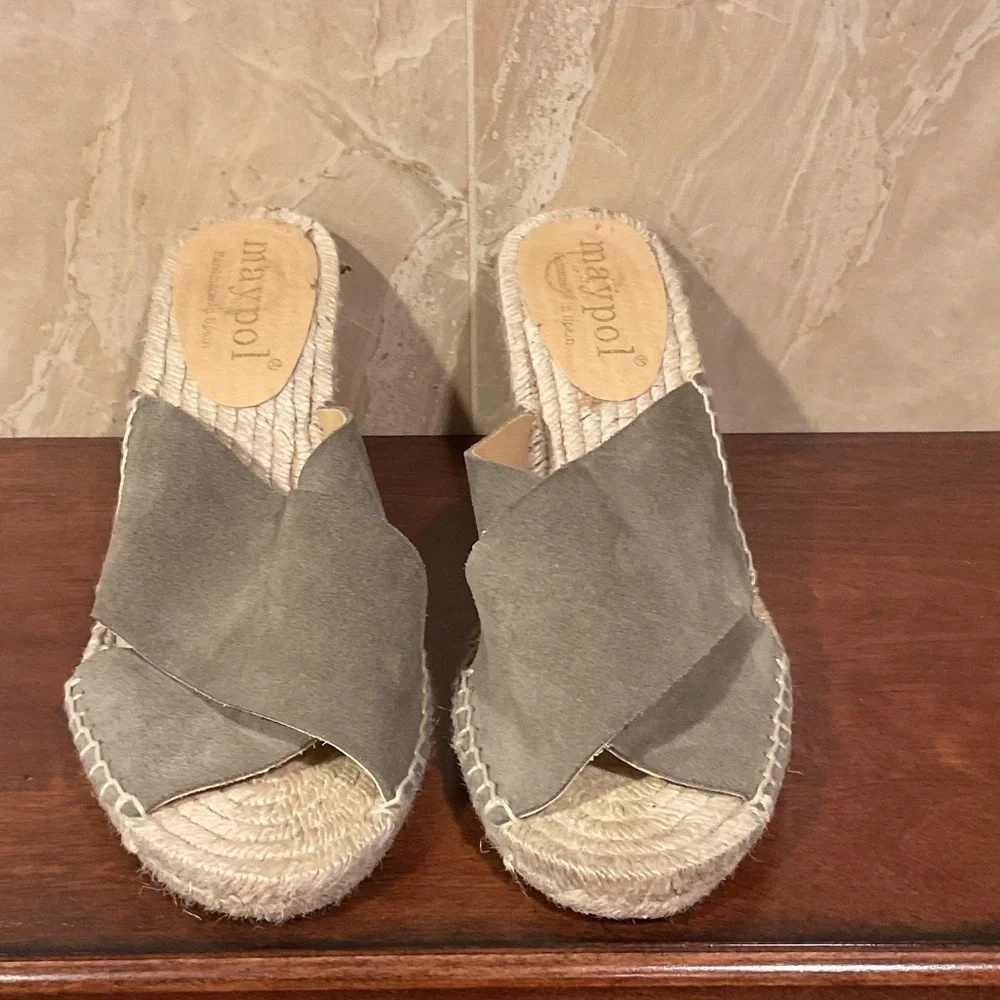 Maypol elevate your