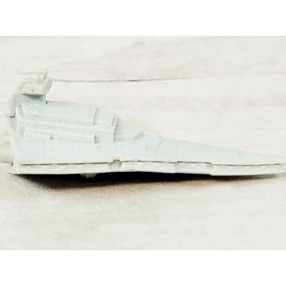 Star Wars vintage star