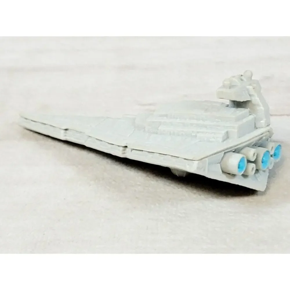 Star Wars vintage star