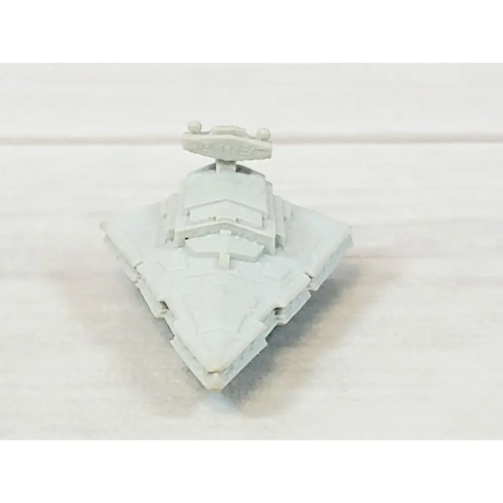 Star Wars vintage star