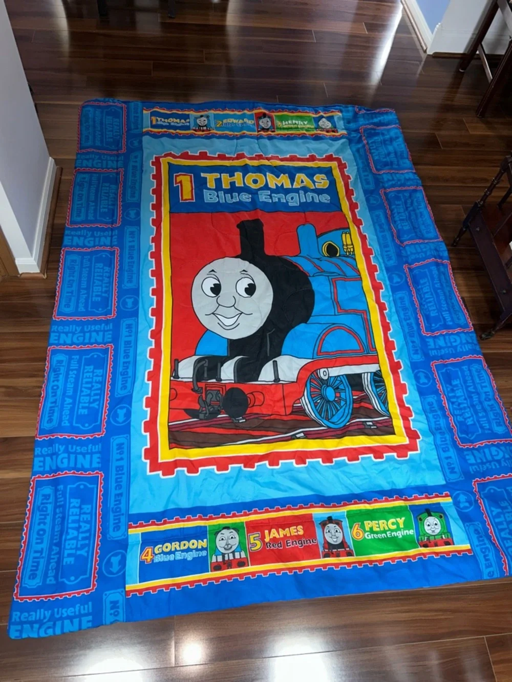 Thomas & Friends good used