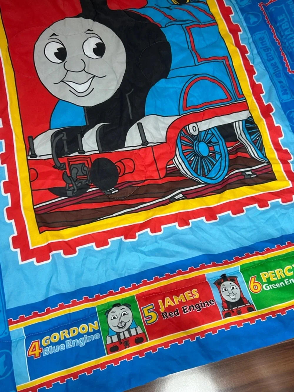 Thomas & Friends good used