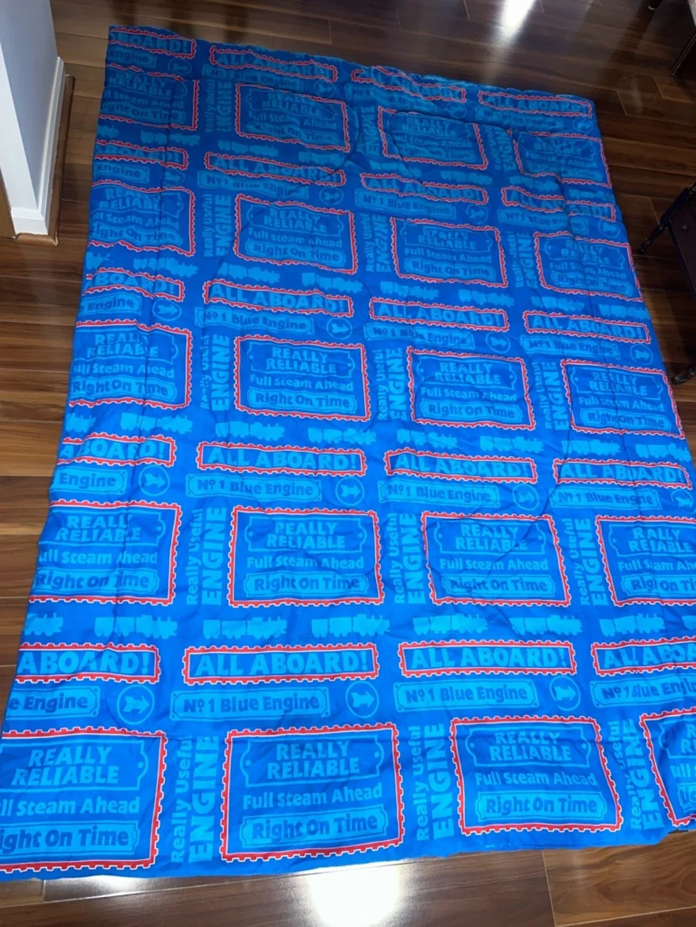 Thomas & Friends good used