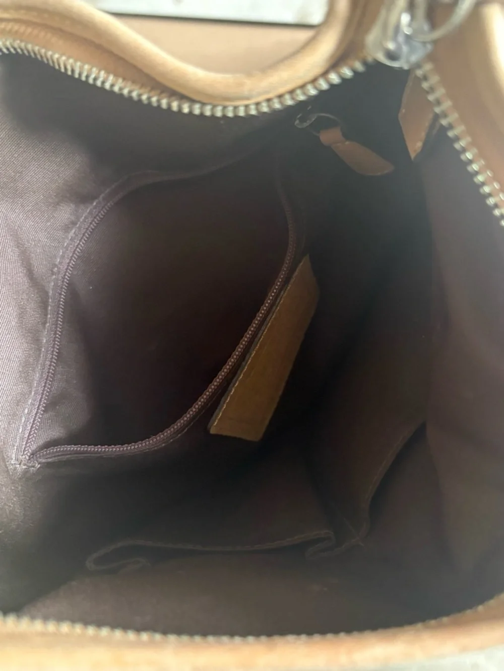 Coach stunning canvas