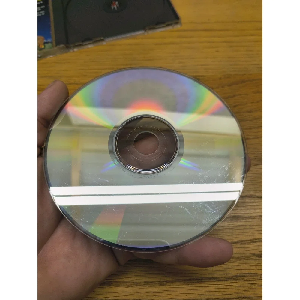 Deer Hunter II 2 The Hunt Continues PC CD-ROM - Wizard Works