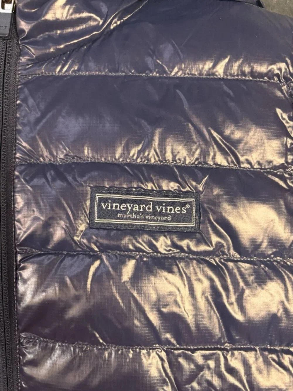 Vineyard Vines new never