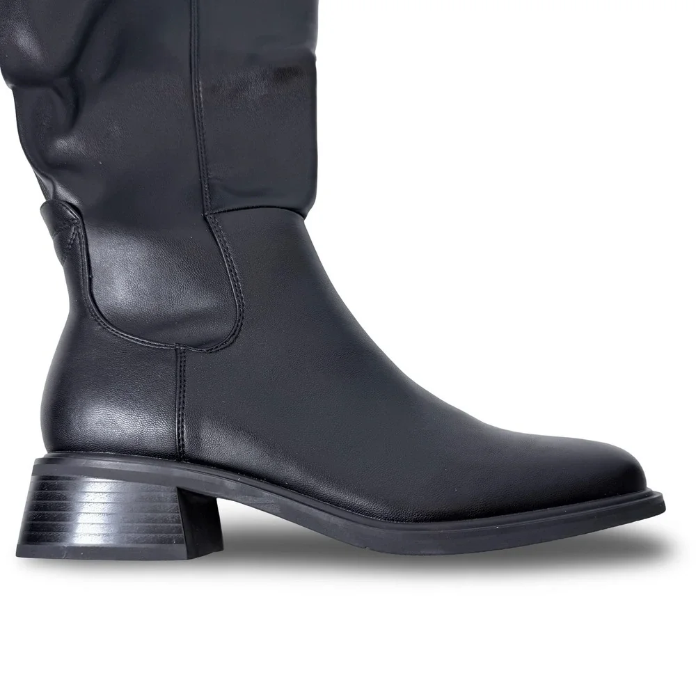 QIY measurements heel