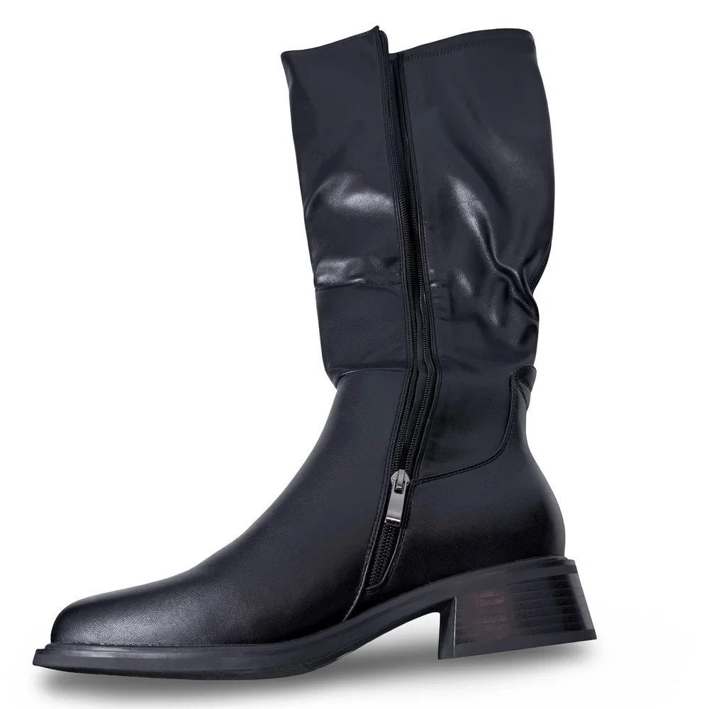 QIY measurements heel