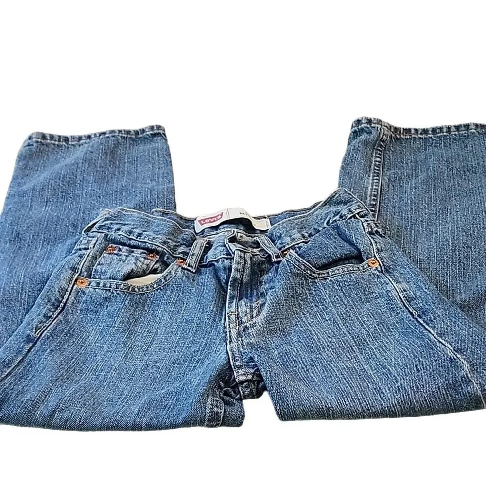 Levis gently preowned