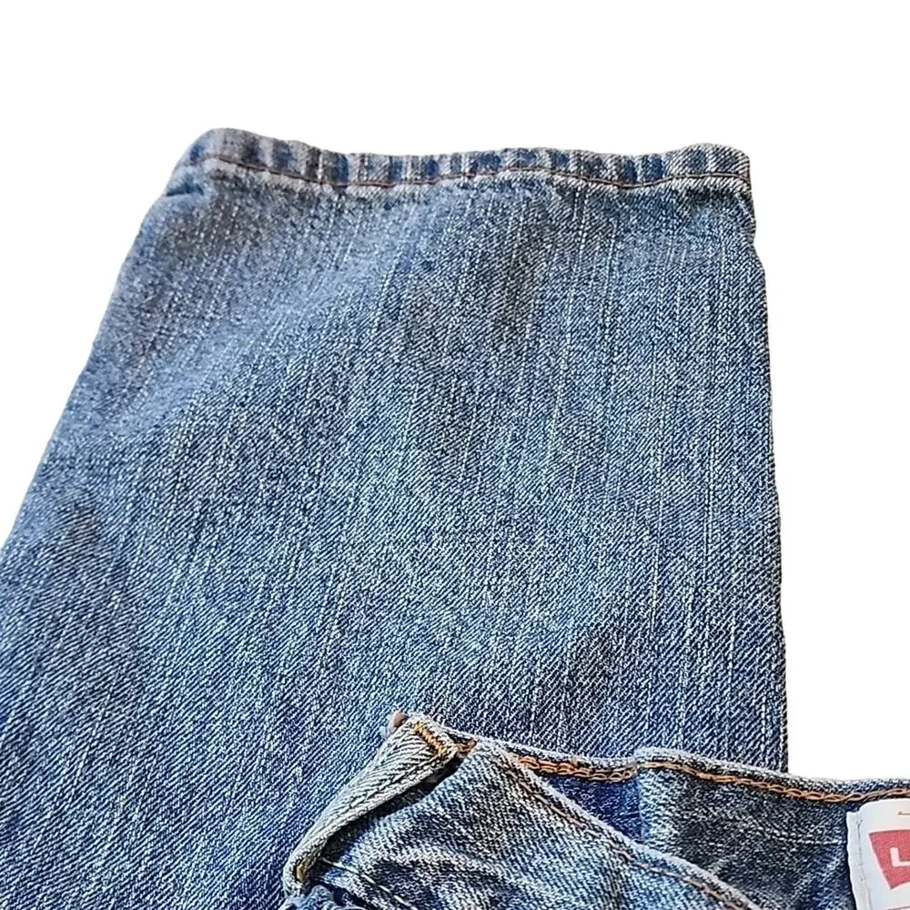 Levis gently preowned
