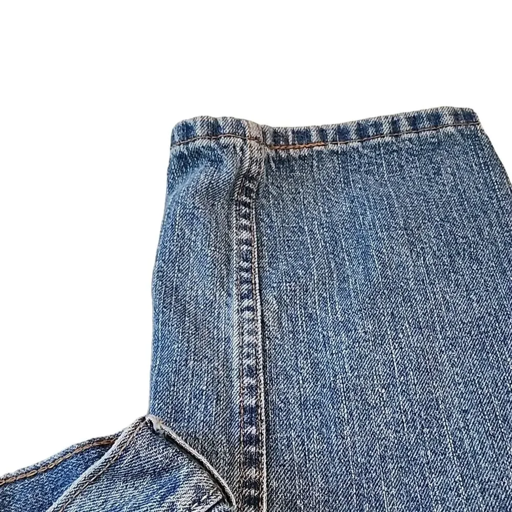 Levis gently preowned