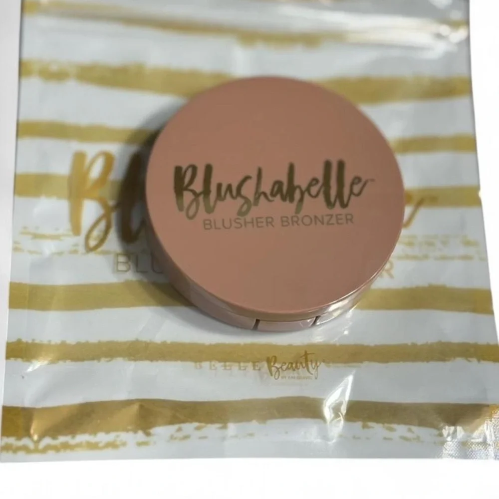 Belle by Kim Gravel blushabelle blush