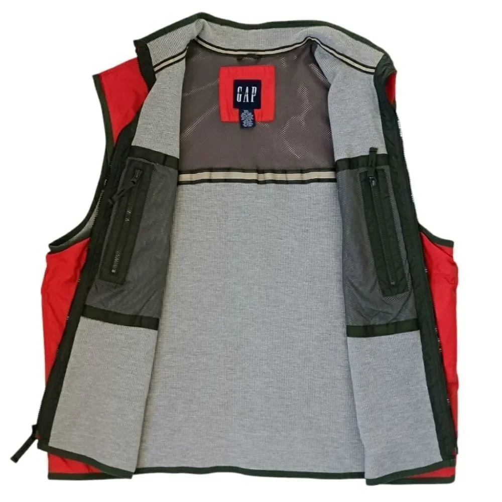 GAP y2k 2000