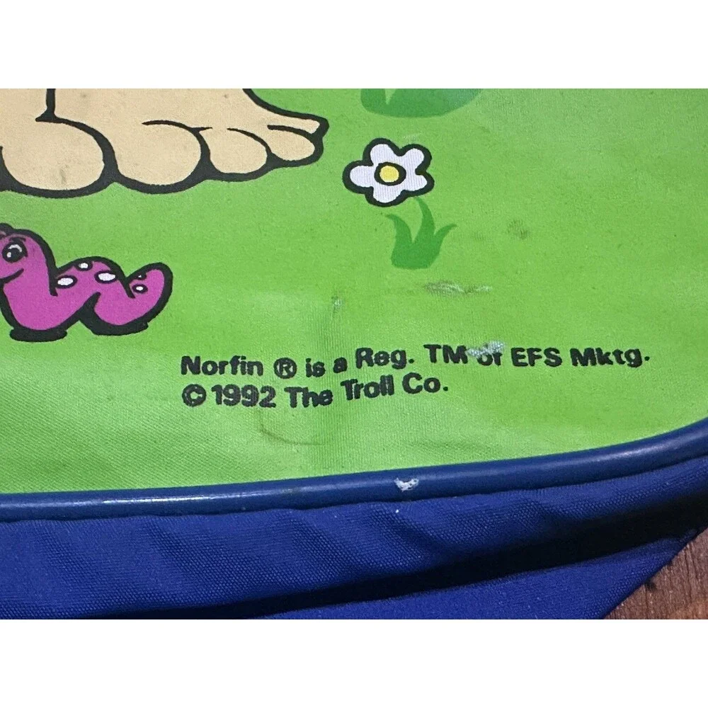 N/A vintage 1992