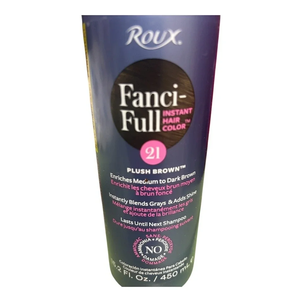Roux transform your