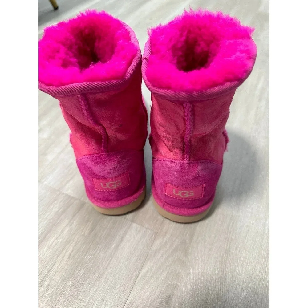 UGG Australia brighten any