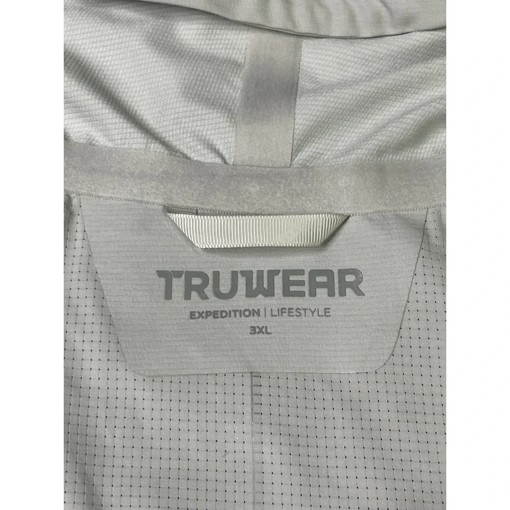 Truwear they out