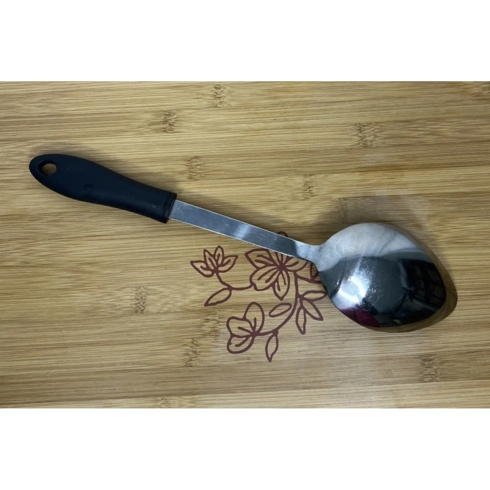 The Unbranded Brand stainless steel