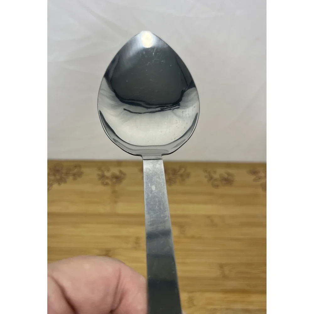 The Unbranded Brand stainless steel