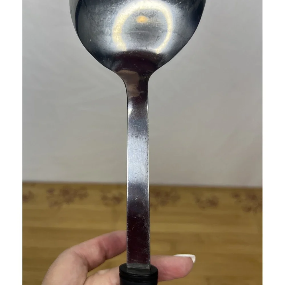 The Unbranded Brand stainless steel