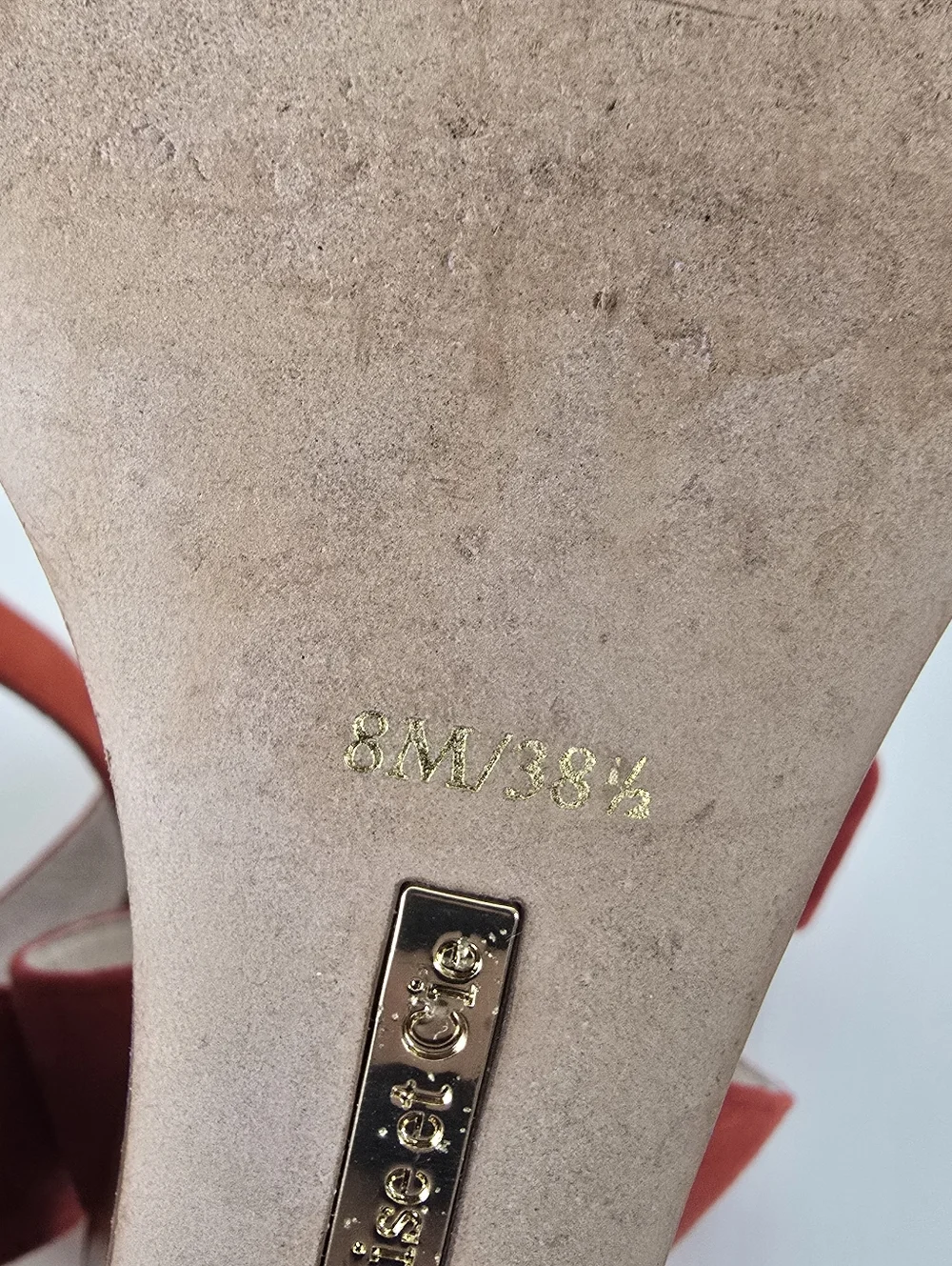Louise et Cie gently used