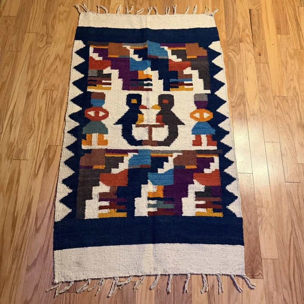 Unbranded vintage southwestern