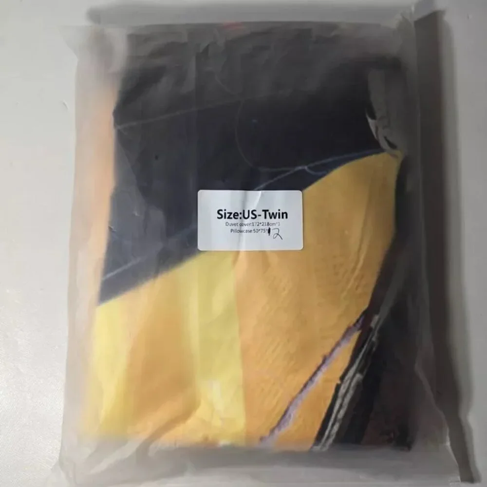 N/A new package