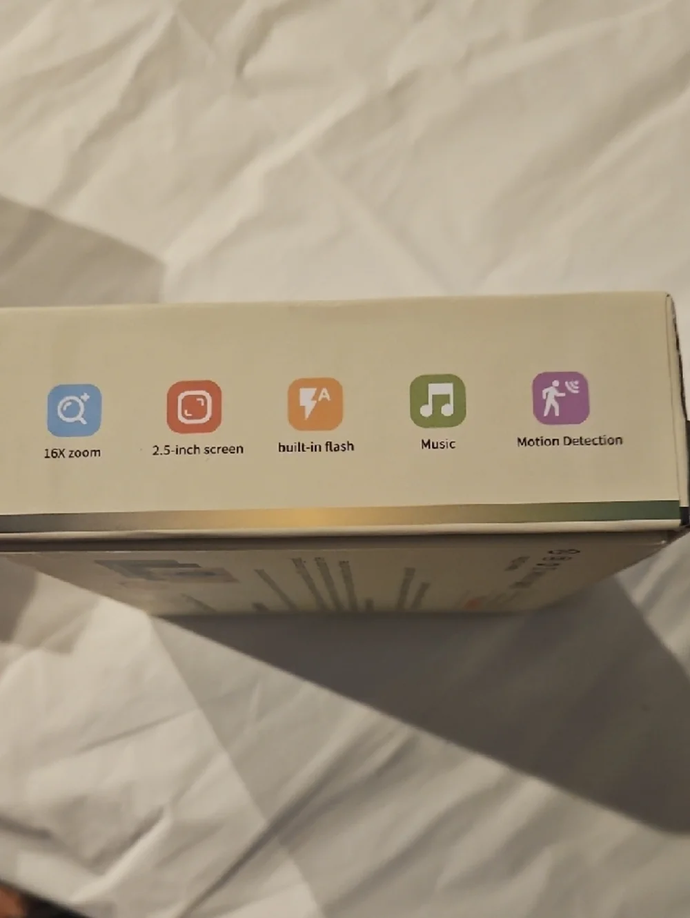 N/A boxed aycy