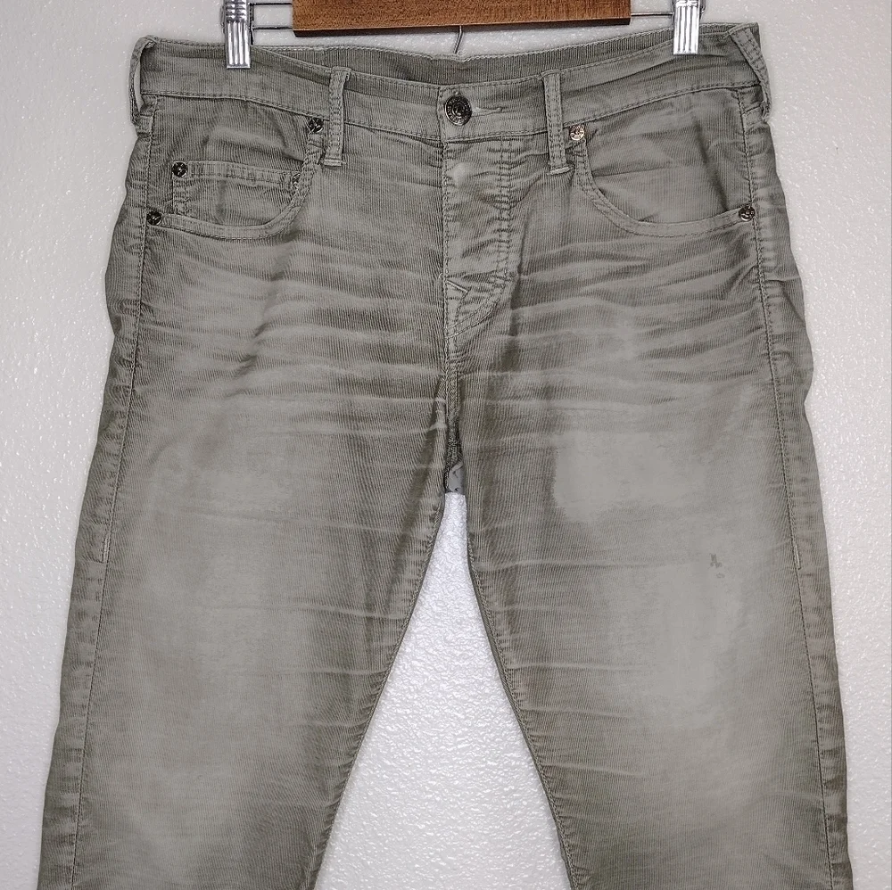 True Religion has good small
