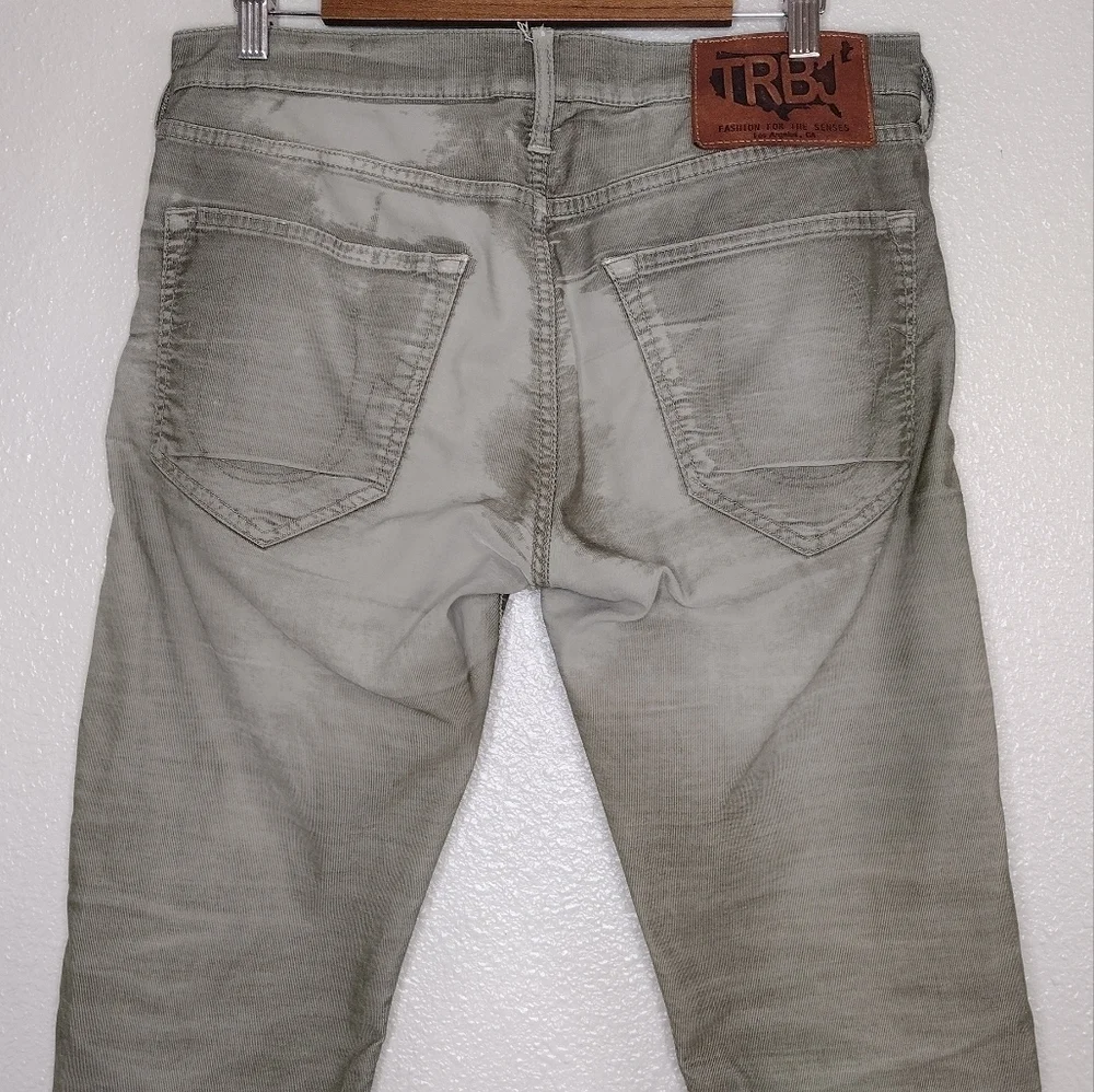 True Religion 30 pre reference